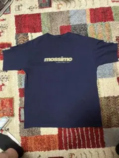Mossimo Tシャツ ネイビーのサムネイル