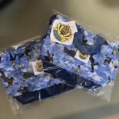 リアルピース 巾着　2個セット