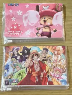 ワンピース 通帳ケース