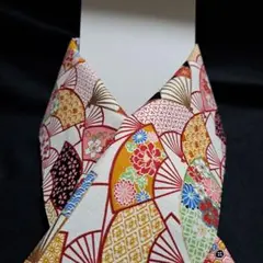 金魚　半襟　半衿　ハンドメイド　流水　生地　仕付けしやすい 半襟 半衿 ハンドメイド 金魚 流水 生地 仕付けしやすい - メルカリ