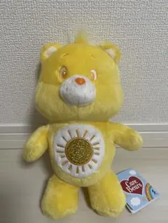 ケアベア Heart of Gold プレミアコレクターズエディション - メルカリ