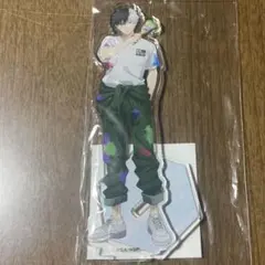 ● WINDBREAKER スイパラ アクリルスタンド 桜遥