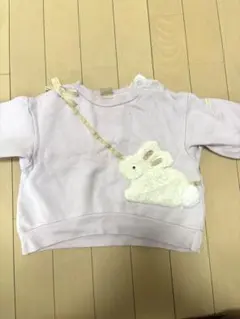 プティマイン　トレーナー90