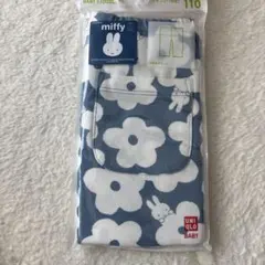 UNIQLO ミッフィー柄 レギンス 110サイズ