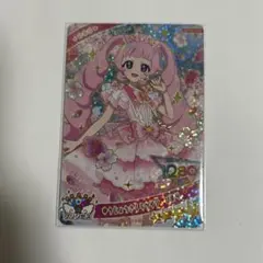 ひみつのアイプリ ゆうじょうさくらツイン ひまり