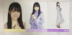 乃木坂46 賀喜遥香 生写真 まとめ売り
