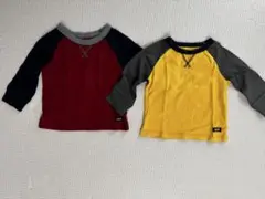 長袖6-12M