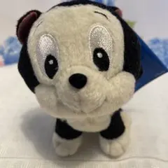 Ｐ)ディズニー ピノキオ登場フィガロ ぬいぐるみ マスコットのサムネイル