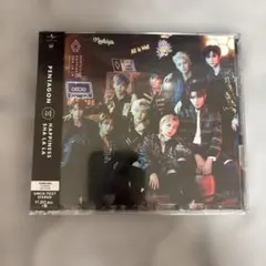 PENTAGON HAPPINESS SHA LA LA UMCK-7027