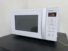 G632\" Panasonic 電子レンジ NE-FL100-W 2021年製 楽天市場】ne-fl100 パナソニック（電子レンジ・オーブンレンジ