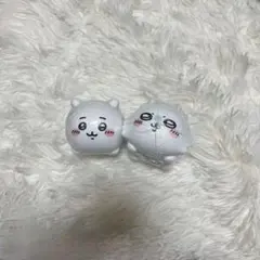 ちいかわガチャガチャ 貯金箱 モモンガ/ちいかわ