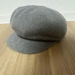 CPH 575AS ARMY SERGE CASQUETTE カワシマタカヒロ - メルカリ
