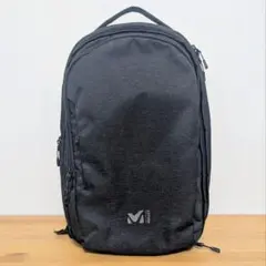 旧ロゴ新品タグ付☆MILLETバックパックEXP20+ミレー - メルカリ