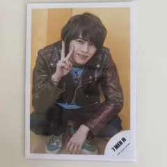 2026年最新】矢花黎 公式写真 2022の人気アイテム - メルカリ