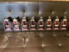 MOTUL 300V 10W-40 エンジンオイル 7本セット MOTUL 300V 10W-40 エンジンオイル 7本セット - メルカリ