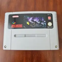 レンダリングレンジャーR2 スーパーファミコン ソフト