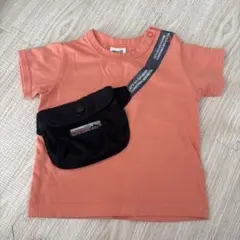 ブリーズ⭐︎Tシャツ90