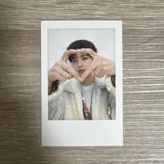 stray kids スンミン ポラロイド straykids 5'clock ポラロイド スンミン - メルカリ