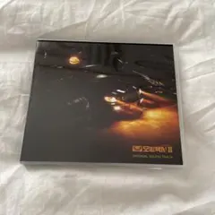 韓国ドラマ 復讐代行人〜模範タクシー2〜 オリジナルサウンドトラックCD3枚組