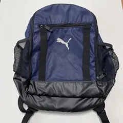 子供用プーマリュック