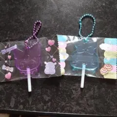 キャンディチャーム