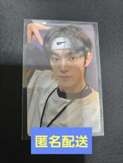 tws thanksキャンペーン ラキドロ weverse シニュとドフン シニュ ハンジン TWS TRY トレカ ラキドロ weverse globalの通販