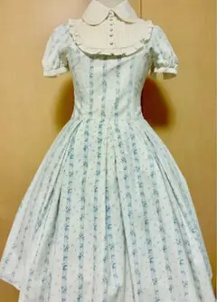 ヴィクトリアンメイデン★ジュリエッタワンピース ヴィクトリアンメイデン☆ジュリエッタワンピース ヴィクトリア