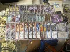 バトスピ プロフェット激覇デッキ - メルカリ