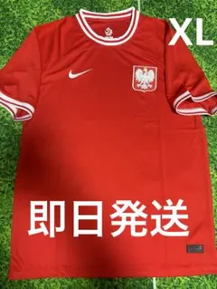 NIKE ポルトガル代表 ユニフォーム ゲームシャツ ドイツW杯 2006年