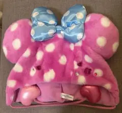 パルパルーザ ミニー ファンキャップ