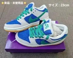 ⭐新品・未使用品⭐ NIKE SB DUNK LOW PRO　23cmのサムネイル