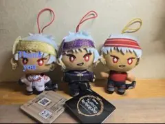 ツイステッドワンダーランド ぬいぐるみ バラ売り カリム