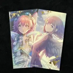 プロセカ 桃井愛莉 花里みのり アニメイト 特典