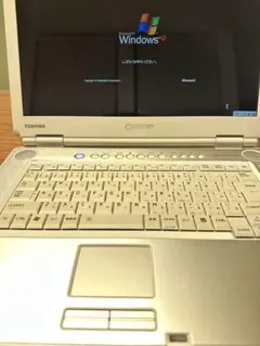 2026年最新】ダイナブック windows xpの人気アイテム - メルカリ