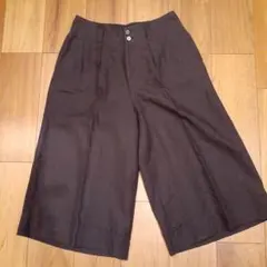 パンツ ワイドパンツ