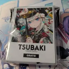 2026年最新】grats !スリーブの人気アイテム - メルカリ