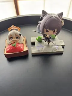 2026年最新】原神 フィギュア 刻晴の人気アイテム - メルカリ
