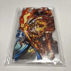 劇場版「鬼滅の刃」無限列車編 上映開始五周年記念 WEBSHOPくじ 煉獄杏寿郎