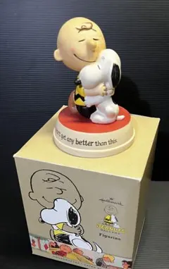 スヌーピー とチャーリーブラウン