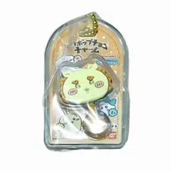 ちいかわ ミニチュアチョコチャームシーサー