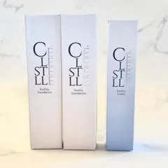 専用【新品未使用】セレスティル クリーム ＋ファンデーション セット 2026年最新】Celestellの人気アイテム - メルカリ