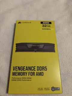 2026年最新】Corsair ddr5 6000の人気アイテム - メルカリ