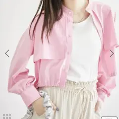 ROPE' PICNIC トップスシャツ