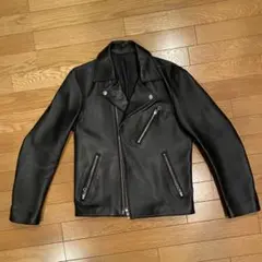 リドム レザージャケット
