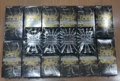 遊戯王LIMIT OVER COLLECTIONTHE HEROES 12BOX