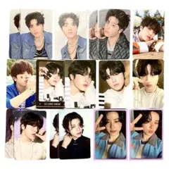 TREASURE ジョンファン トレカ