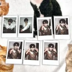 2026年最新】おじぎ チェキの人気アイテム - メルカリ