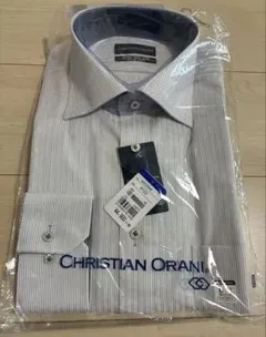 【新品・未使用】 洋服の青山　ワイシャツ