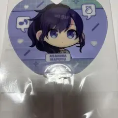 プロセカ 感謝祭 うちわ まふゆ