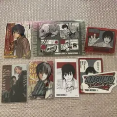 サカモトデイズ 南雲 グッズセット